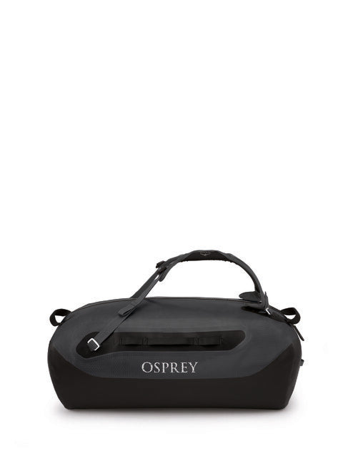 OSPREY Transporter Waterproof Duffel 70 дорожна сумка, tunnel vision сірий