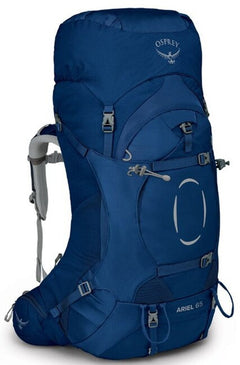 OSPREY Ariel 65 II туристичний рюкзак, керамічний синій