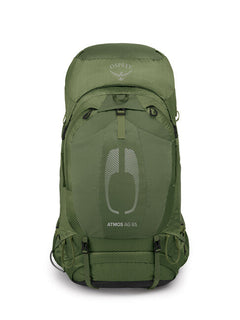 OSPREY ATMOS AG 65 туристичний рюкзак, mythical зелений
