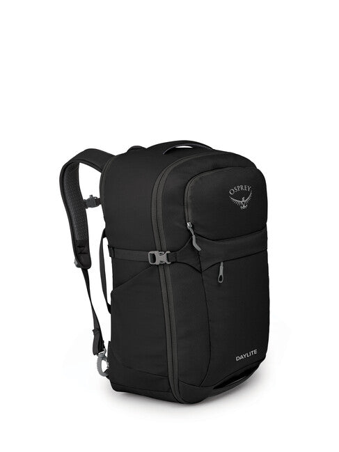 OSPREY Daylite Carry-On Travel Pack дорожний рюкзак 44, чорний