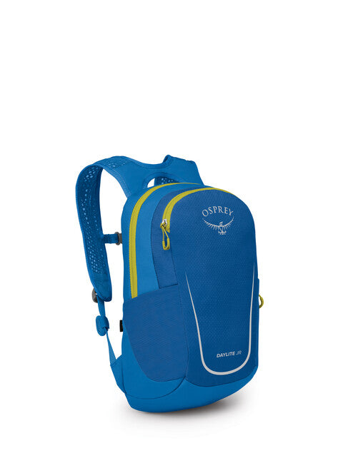 OSPREY рюкзак Daylite JR дитячий, альпійський синій/синій flame