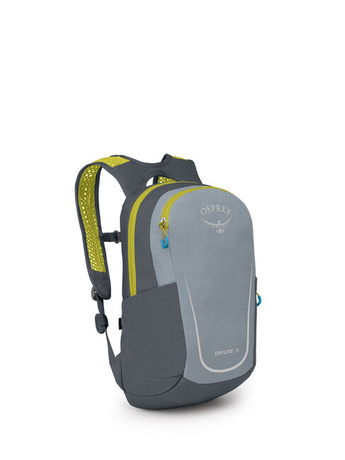 OSPREY Daylite Jr рюкзак дитячий, сланцево-сірий/вольфрамовий