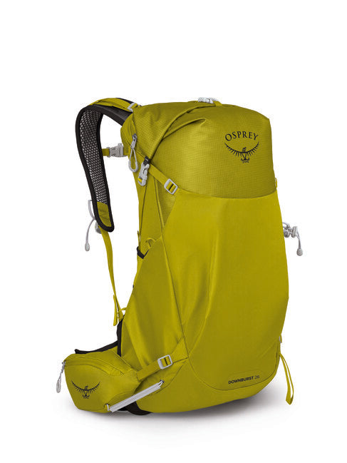 OSPREY Downburst 26 чоловічий туристичний рюкзак, babylonica жовтий
