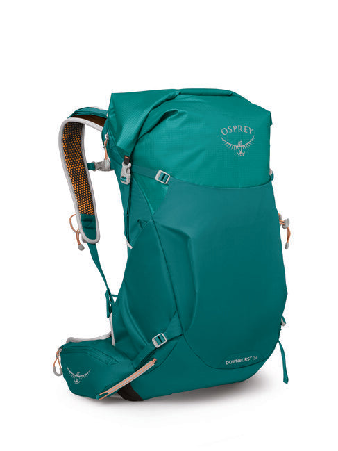 OSPREY downburst 34 women's туристичний рюкзак, escapade зелений