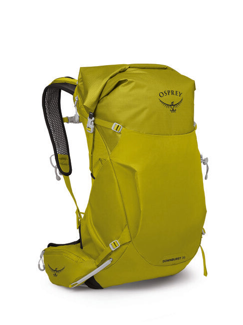 OSPREY Downburst 36 чоловічий туристичний рюкзак, babylonica жовтий