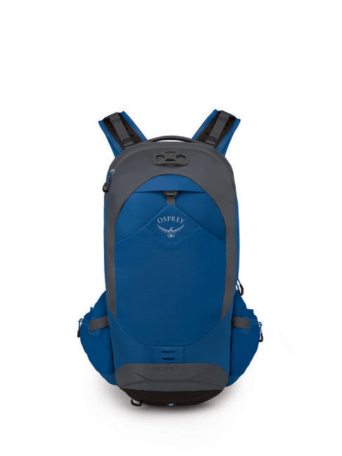 OSPREY Escapist 20 велосипедний рюкзак, поштова синь