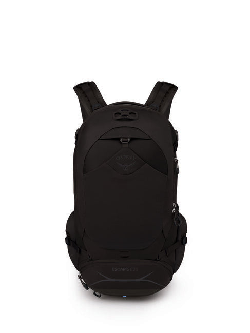 OSPREY Escapist 25 циклістичний рюкзак, чорний