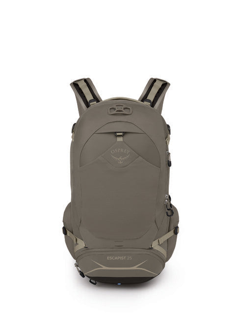 OSPREY рюкзак велосипедний Escapist 25, бетонний загар