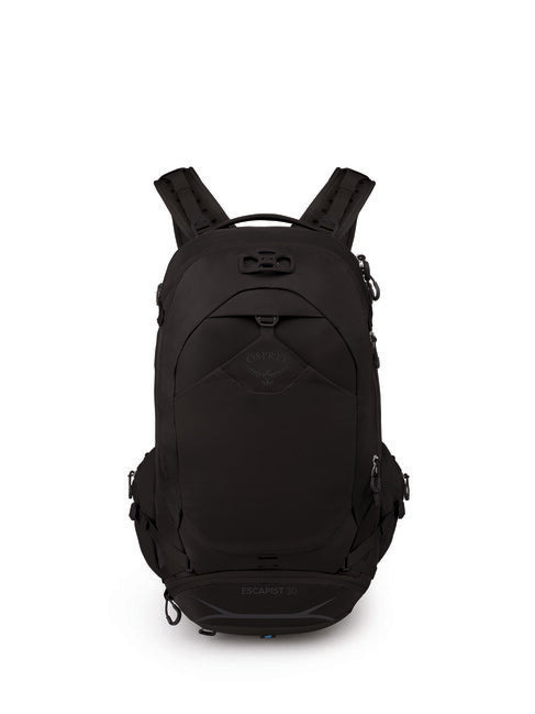 OSPREY Escapist 30 велосипедний рюкзак, чорний