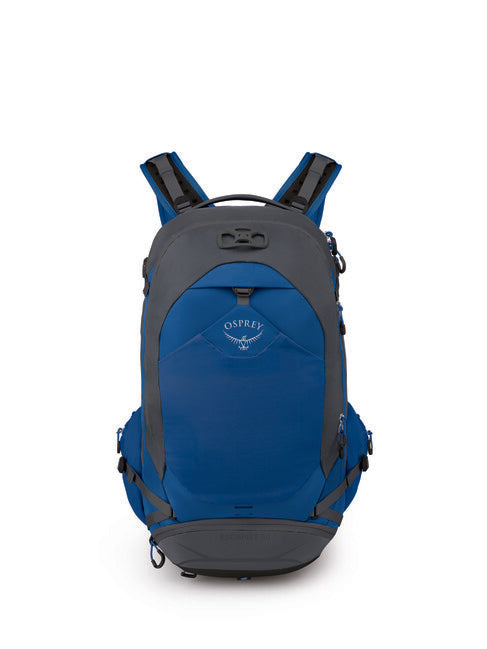 OSPREY Escapist 30 велосипедний рюкзак, поштовий синій