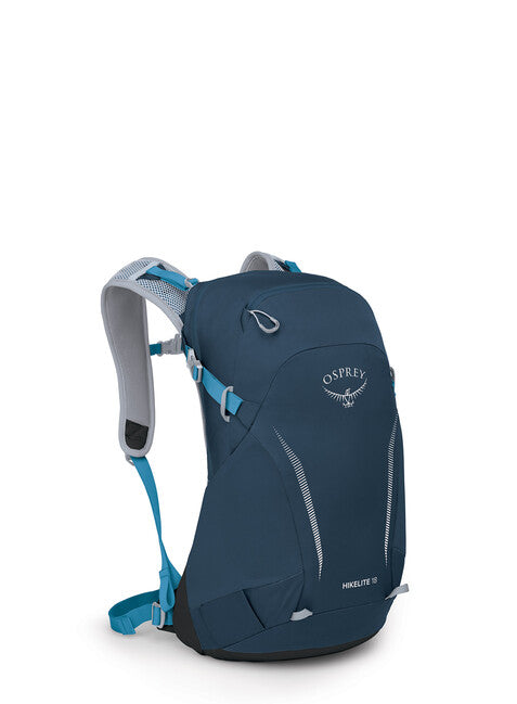 OSPREY Hikelite 18 туристичний рюкзак, атлас синій