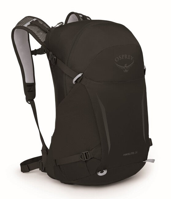OSPREY Hikelite 18 туристичний рюкзак, чорний