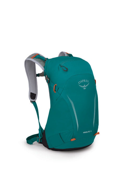 OSPREY HIKELITE 18 туристичний рюкзак, escapade зелений