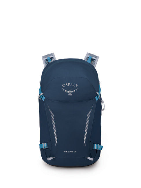 OSPREY HIKELITE 26 туристичний рюкзак, темно-синій