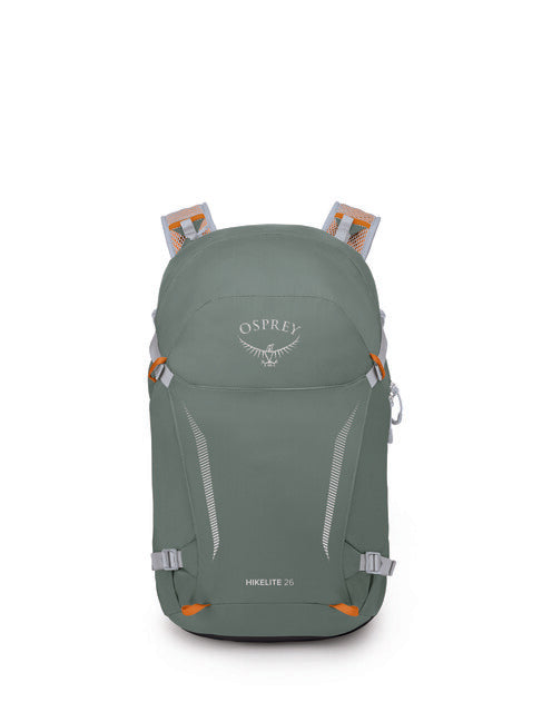 OSPREY HIKELITE 26 туристичний рюкзак, хвойно-зелений