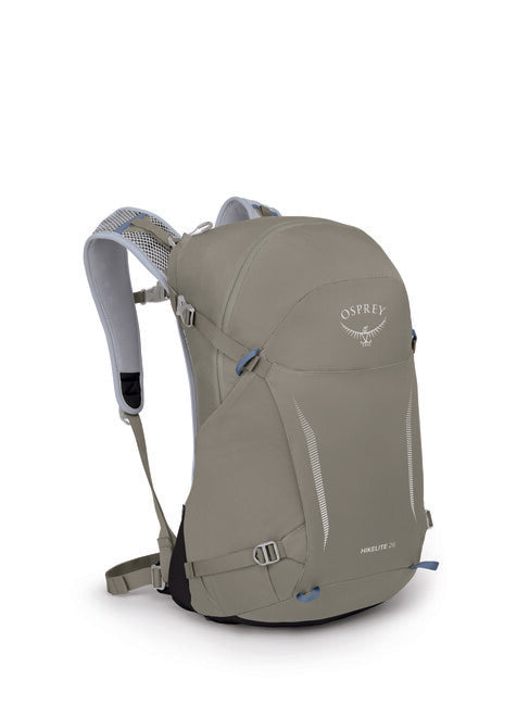OSPREY HIKELITE 26 туристичний рюкзак, бетонний загар