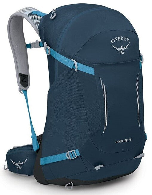 OSPREY HIKELITE 28 туристичний рюкзак, atlas синій