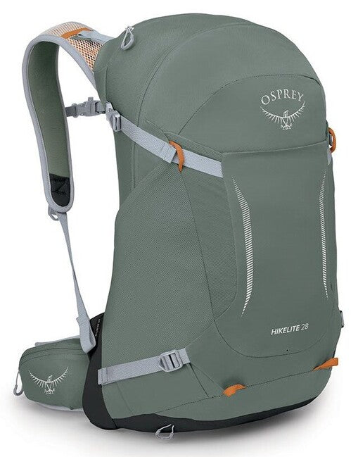 OSPREY HIKELITE 28 туристичний рюкзак, лісовий зелений