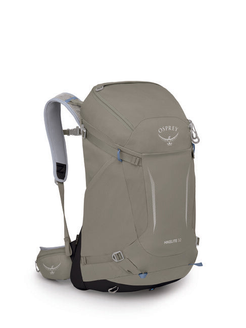 OSPREY HIKELITE 32 туристичний рюкзак, бетонний загар