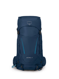 OSPREY KESTREL 38 туристичний рюкзак, темно-синій
