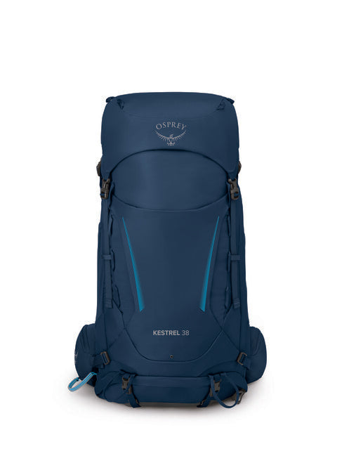 OSPREY KESTREL 38 туристичний рюкзак, темно-синій