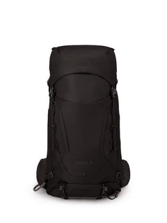 OSPREY Kestrel 38 туристичний рюкзак, чорний