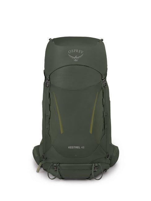OSPREY Kestrel 48 туристичний рюкзак, бонсай зелений