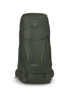 OSPREY Kestrel 58 туристичний рюкзак, бонсай зелений