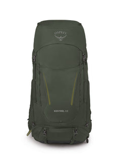 OSPREY Kestrel 68 туристичний рюкзак, боніай зелений