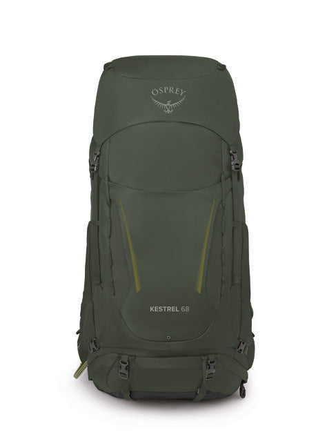 OSPREY Kestrel 68 туристичний рюкзак, боніай зелений
