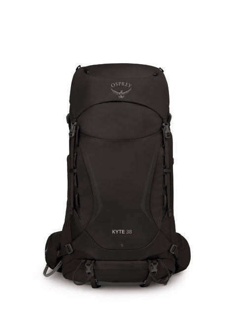 OSPREY Kyte 38 туристичний рюкзак, чорний