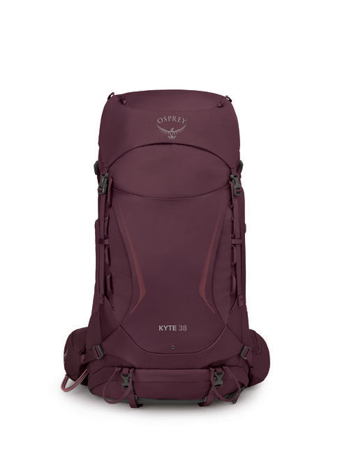 OSPREY KYTE 38 туристичний рюкзак, elderberry пурпурний