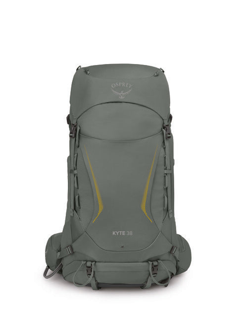 OSPREY KYTE 38 туристичний рюкзак, скелястий струмок зелений