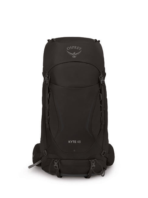 OSPREY KYTE 48 туристичний рюкзак, чорний