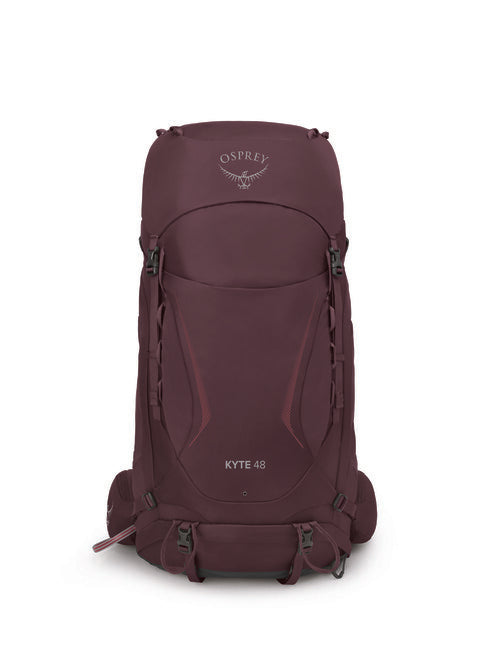 OSPREY рюкзак туристичний Kyte 48, elderberry пурпурний