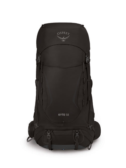 OSPREY рюкзак KYTE 58, чорний