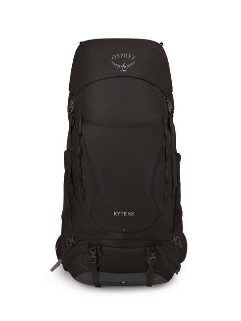 OSPREY рюкзак Kyte 68, чорний