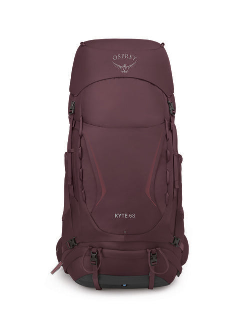 OSPREY KYTE 68 туристичний рюкзак, elderberry пурпурний