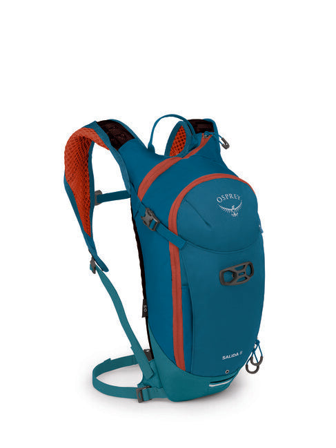 OSPREY Salida 8l велосипедний рюкзак, waterfront синій