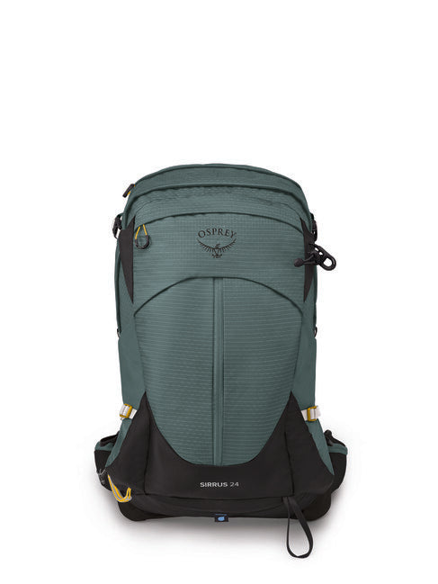 OSPREY SIRRUS 24 туристичний рюкзак, сукулентний зелений