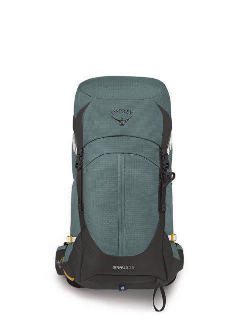 OSPREY SIRRUS 26 туристичний рюкзак, сочний зелений