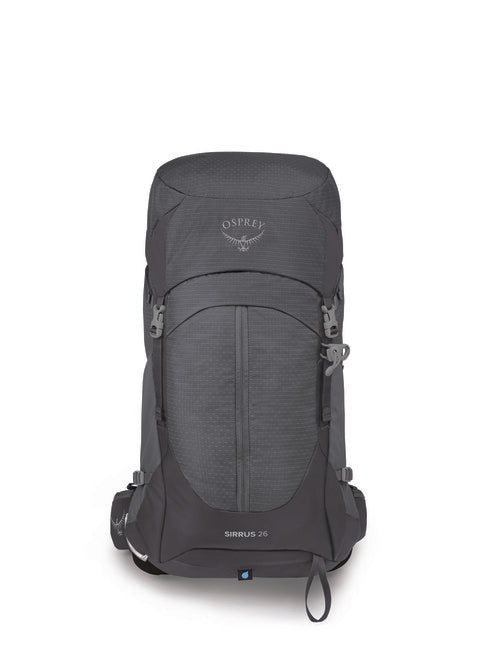 OSPREY SIRRUS 26 туристичний рюкзак, tunnel vision сірий