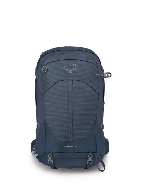 OSPREY Sirrus 34 туристичний рюкзак, muted space синій