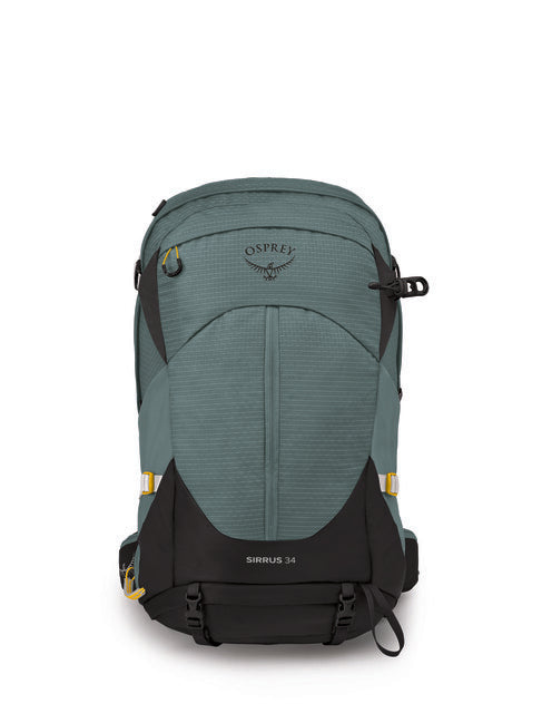 OSPREY SIRRUS 34 туристичний рюкзак, сочний зелений