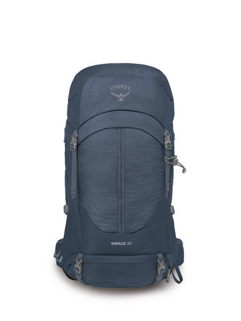 OSPREY Sirrus 36 туристичний рюкзак, приглушений космічний синій