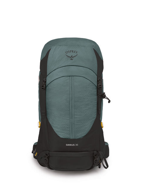 OSPREY Sirrus 36 туристичний рюкзак, сочний зелений