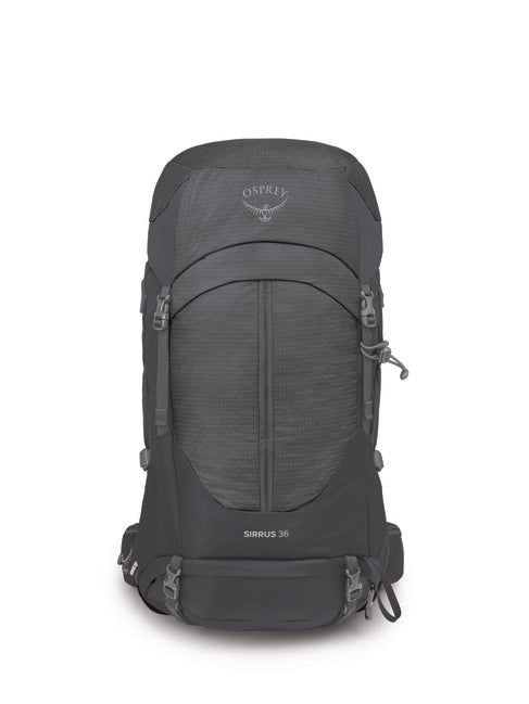 OSPREY SIRRUS 36 туристичний рюкзак, tunnel vision сірий