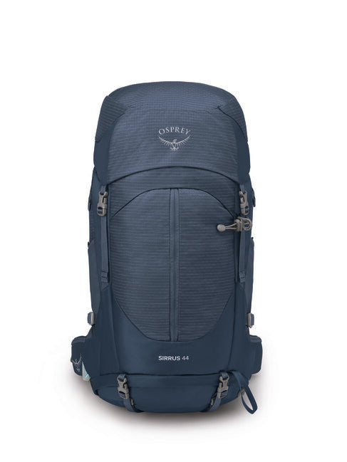 OSPREY Sirrus 44 туристичний рюкзак, приглушений темно-синій