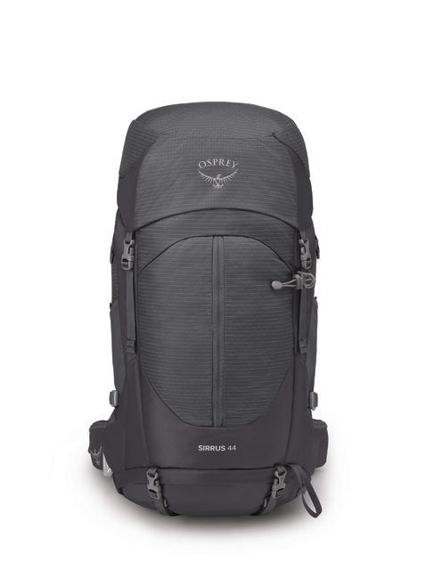 OSPREY SIRRUS 44 туристичний рюкзак, tunnel vision сірий