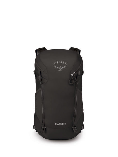 OSPREY рюкзак Skarab 22, чорний